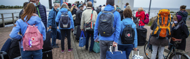 Saksamaa kavatseb kaotada juuni keskel reisihoiatuse 31 riigi, sealhulgas Eesti kohta
