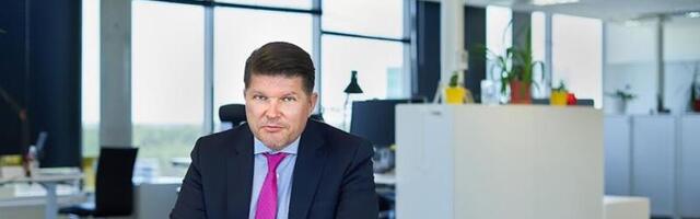 Tööjõuekspert: tööjõuturg on närviline