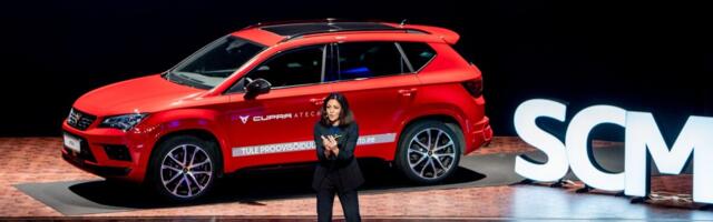 Algas registreerimine Pärnu tarneahelakonverentsile 2022. Vaata programmi!