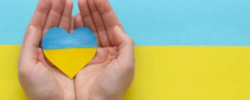 Kiievi lastehaigla vajab kiiret abi: raskelt haigeid lapsi ravitakse pommivarjendis