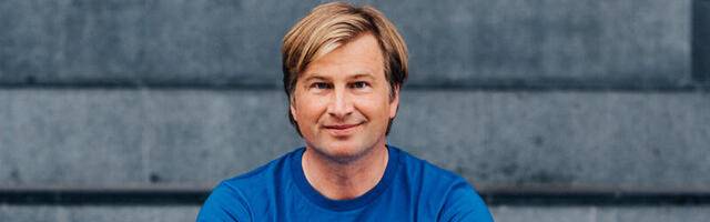 Eesti esimene Forbesi miljardär sai rikkaks tehnoloogiaäriga