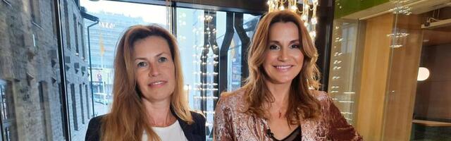 MIS on toimumas ja mis on tulemas Rotermanni keskuses