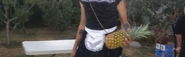 Jaak Madison: “Tegelikult ei meeldinud juutidele minu liiga lühike seelik!”