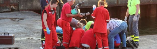 ERISAADE | Päästeameti ekspert toob välja kurva statistika: oleme saavutamas juba eelmise aasta koondnumbrit. Olge ettevaatlikud!