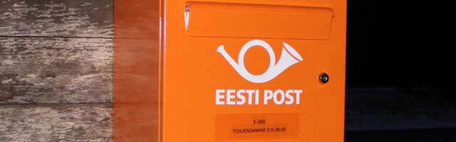 Sügis toob pos­ti­tee­nus­tes muu­da­tu­si Kuu­sa­lu val­las