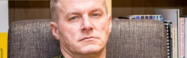 Kaitsetööstuse liidu juht: 2022. aasta on suurendanud Eesti kaitsetööstusettevõtete olulisust maailmas