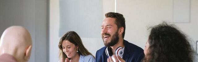 Karjääriteemalised töötoad ja grupinõustamised kõigile huvilistele detsembris