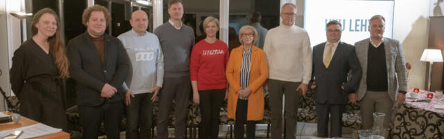 Kokkuvõte valimis­debatist tuleb reedel