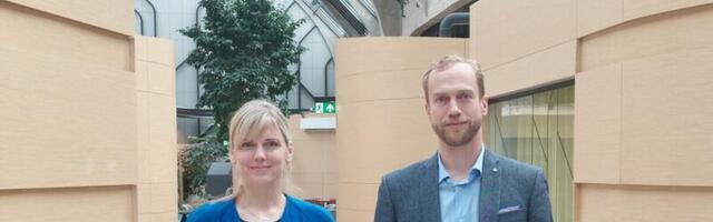 Eksperdid: andmeid ja seadmeid tuleb küberohtude vältimiseks "vaktsineerida"