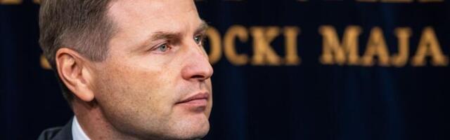 Pevkur: Balti riigid lähevad Vilniuse tippkohtumisele ühiste eesmärkidega