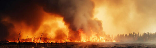 Tulekahju Suur-Sõjamäel asuvas jäätmejaamas