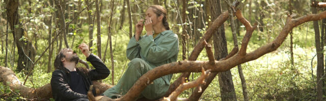 Hanna Laura Kaljo: kuidas mitte surra välja. “Vastupanu väljasuremisele”