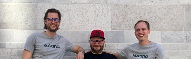 Jahenev majandus piiras Katana kasvutempot