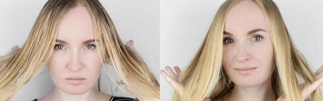 Kiire supernipp, kuidas ludus juustele värskust ja volüümi anda