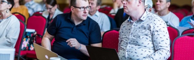 Vabaerakond ja Elurikkuse Erakond ühinesid Eesti Tulevikuerakonnaks: oleme valmis Eesti poliitika lahti raputama stagnatsioonist ja erakondlikust vägikaikavedamisest