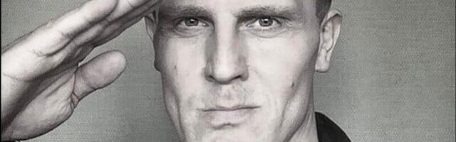 SURI RASKE HAIGUSEGA võidelnud endine kulturist Marek Kalmus