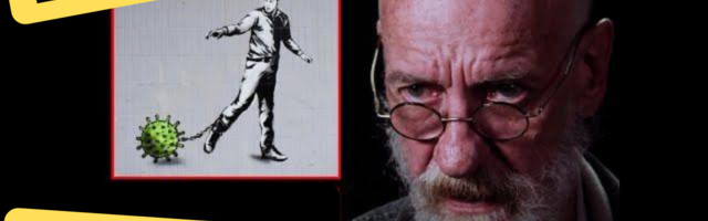 Max Igan tumedamast stsenaariumist: aastaks 2025 kontrollib maailma tehisintellekt