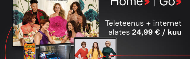 Kuidas erinevate TV-teenuste hulgast endale sobivaim leida?