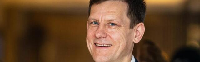 Jan Uuspõld keskeakriisist: tunnen, et see alles algab