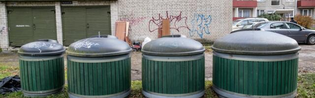 Marko Udras: jäätmereformi hind võetakse lõpuks tarbija taskust