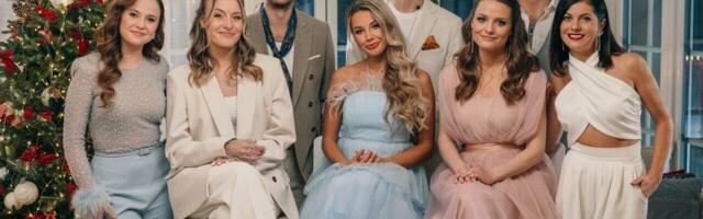 Imetlusväärne südameheadus! TV3 „Inglite aeg“ kogus heade inimeste toel viie abi vajava pere toetuseks kokku veerand miljonit eurot!