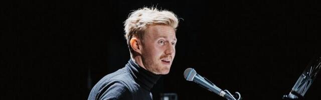 Ohoh! Ewert Sundja leidis uue väljakutse, mis viib ta kurikaelu tabama