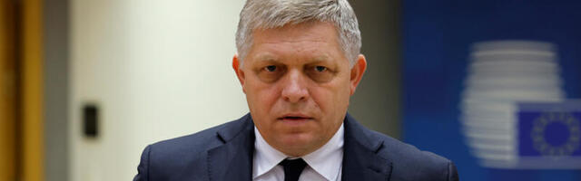 Slovakkia pakub Ukrainale humanitaarabi, ent keeldub relvade andmisest