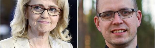 Soome peaprokurör viis süüdistuse Räsäneni ja Pohjola vastu ülemkohtusse