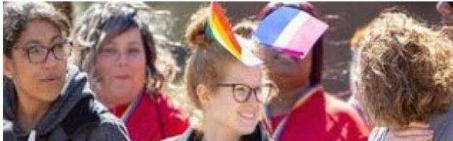Geipaarid, kellel on suurem kliimamuutuste oht: UCLA uuring