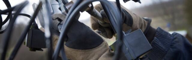 Kümme suuremat palgamaksjat elektriehituse sektoris