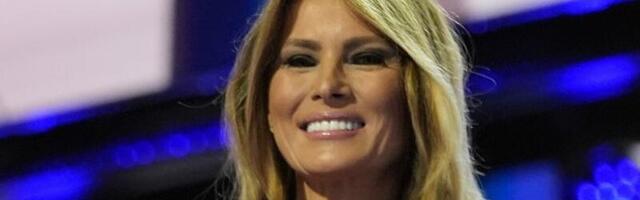 VÕRDLE | Ühismeedias spekuleeritakse_ kas Melania Trump kasutas peidus olekut ära iluoppideks?