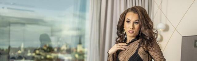 Ta on tagasi? Pikka aega peidus olnud Merylin Nau ilmus taas välja, kuid nägu ei näita