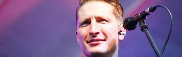 TÕHUS TEGU! Karl-Erik Taukar kaitses oma nime ja sõna „tutske“ kaubamärgina