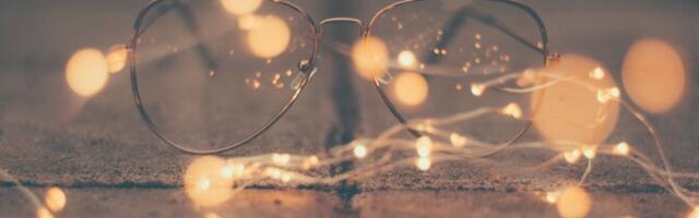 Молодежный проект собирает старые очки в библиотеках Таллинна