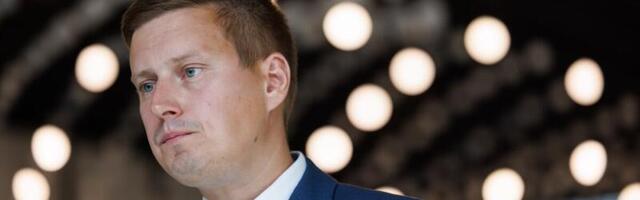 Tööstusminister: planeerimisprotsessid vajavad kiirendamist