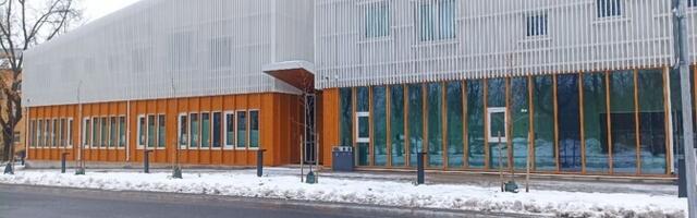 В Нарве с нового года вырастет плата за место в детском саду