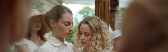 NÄDALA FILM | Mida teha, kui oma on kartlik ja lohisev, võõras aga enesekindel ja huvitav?