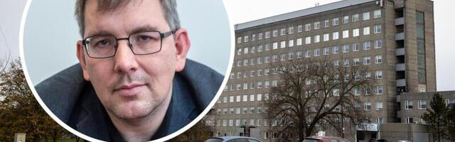 EMO juht: meile võiks saada pöörduda ainult saatekirjaga