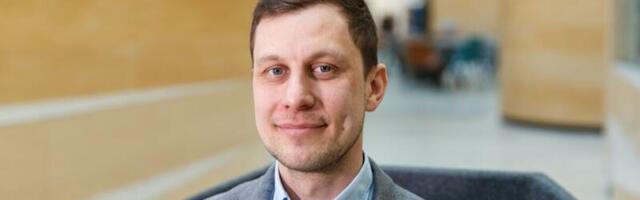 Kogenud kaupleja näeb ühes meditsiiniaktsias head ostukohta