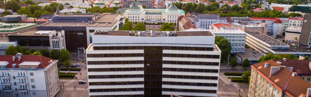 Eesti sulgeb oma õhuruumi kõigile Moskva paraadile lendajatele