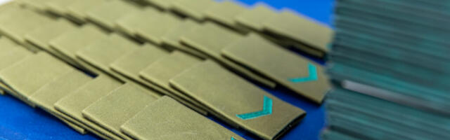 Kaitsevägi sai juurde 47 nooremveeblit