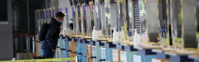 Lätis tuli juurde pea rekordarv koroonaviirusega nakatumisi