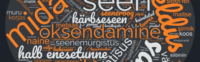 Mürgistusteabeamet: jäta tundmatud seened metsa