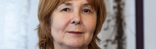 Marju Past: ootan rohkem diabeediõdesid