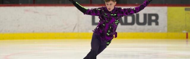 Mihhail Selevko hoiab GP-etapil kuuendat kohta