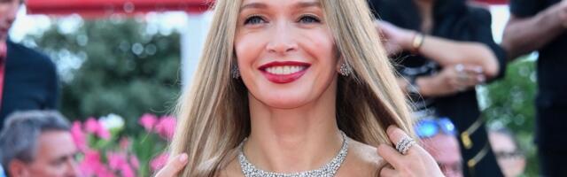 Toetab aktiivselt Ukrainat! Täna õhtul Tallinnas esinevat Vera Brežnevat on pärast täismahulise sõja algust korduvalt kritiseeritud