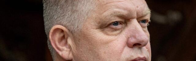 Politico: Venemaa külmutatud varade Ukraina abistamiseks kasutamine on ummikusse jõudnud