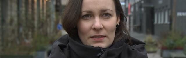 Eeva Mägi: pidin maha müüma oma kodu, et filme teha