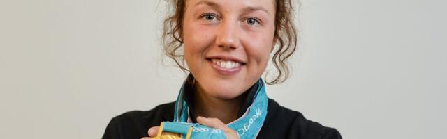 Saksamaal hakatakse välja andma Laura Dahlmeieri nimelist auhinda