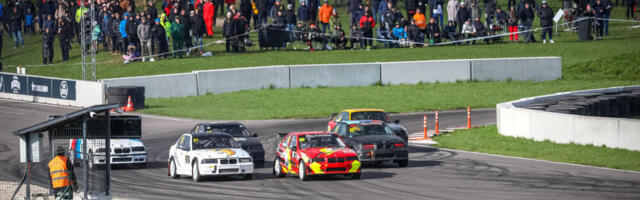 Rallikrossis selgusid Eesti ja Balti meistrivõistluste 2026. aasta kalendrid